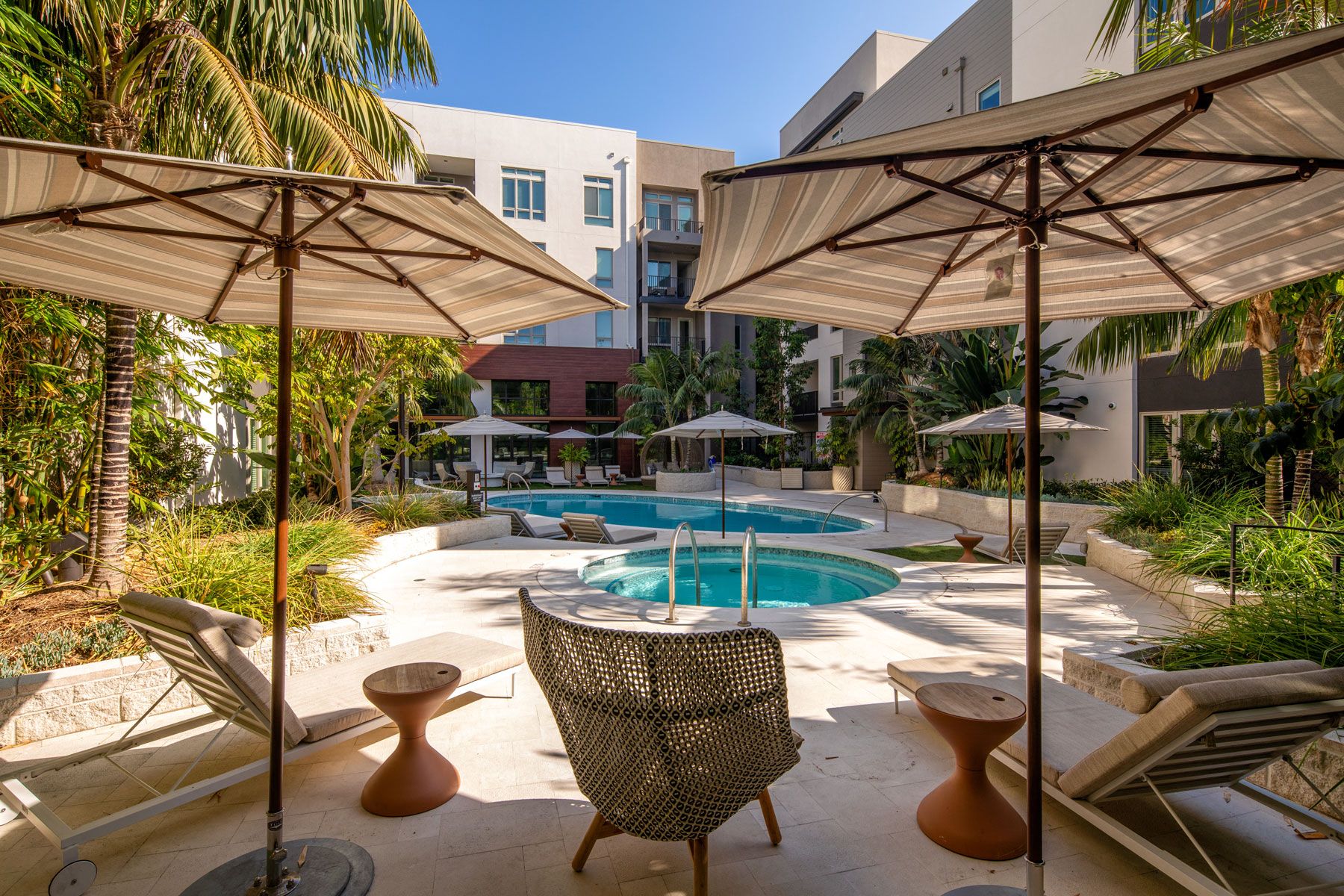 One Paseo Living Apartments in San Diego, CA RENTCafe